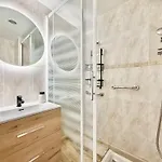 Sea Views Levante Ana Apartment *