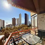 Sea Views Levante Ana Apartment