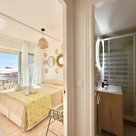 Sea Views Levante Ana 貝尼多姆