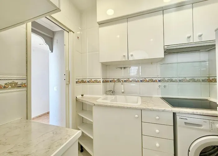 Sea Views Levante Ana *