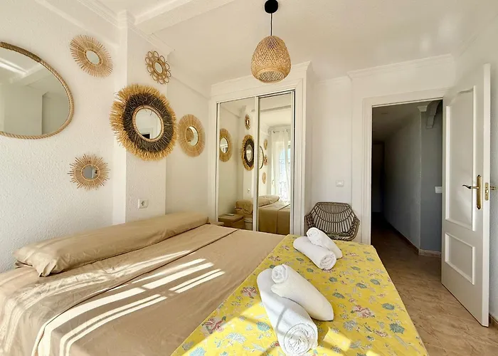 Sea Views Levante Ana Διαμέρισμα